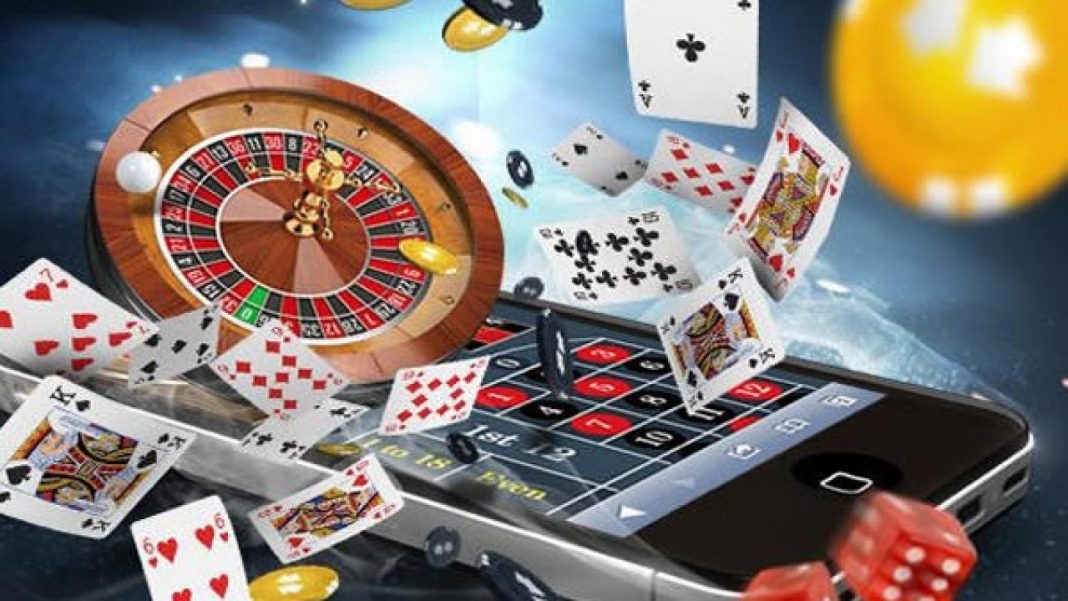 Achtung: 10 die besten Online Casinos Fehler