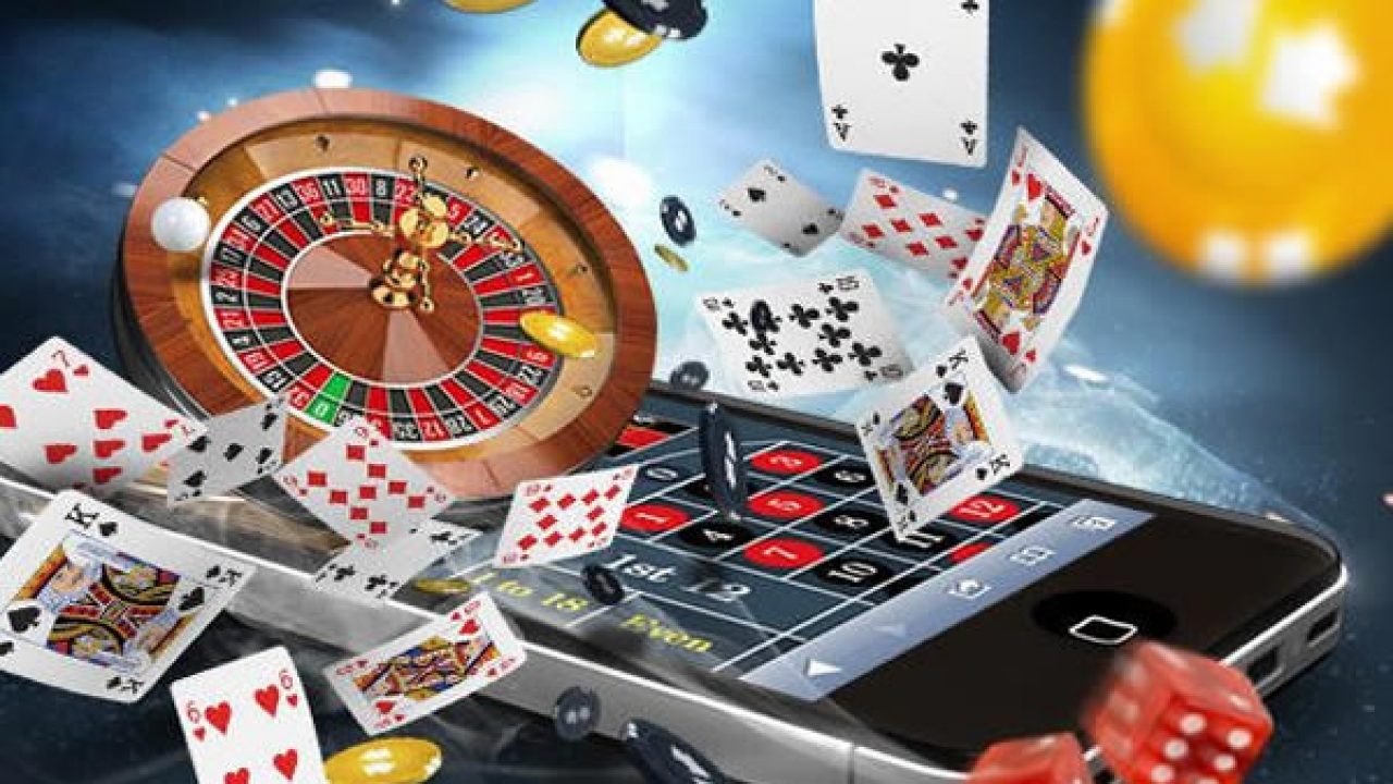 casinos en ligne au Luxembourg Stratégies révélées