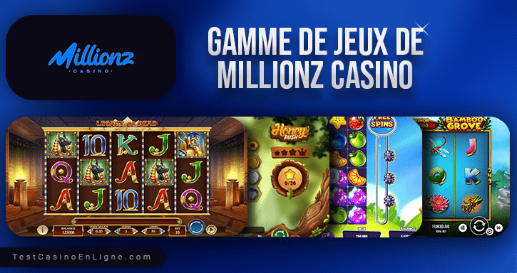 millionz casino avis