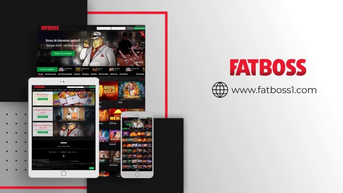 casino en ligne fatboss