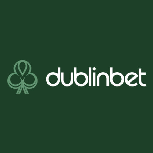 Logo de Dublinbet Casino