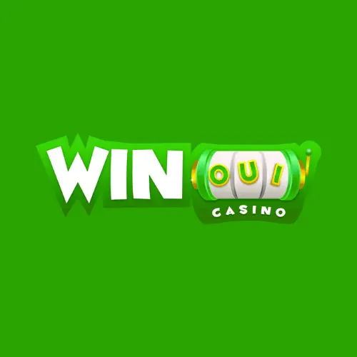 Logo de WinOui Casino