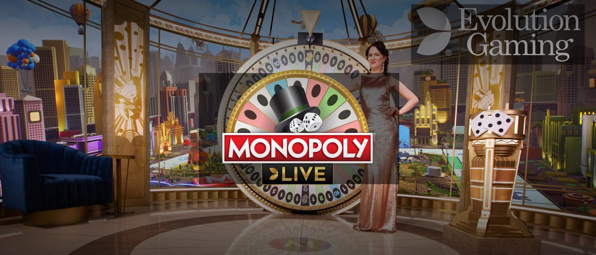 monopoly live