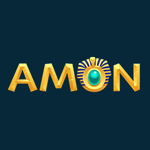 Logo de Amon Casino