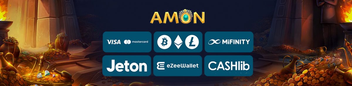 amon casino en ligne