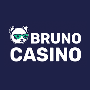 Logo de Bruno Casino