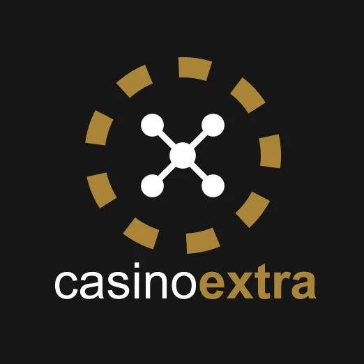 Logo de Casino Extra