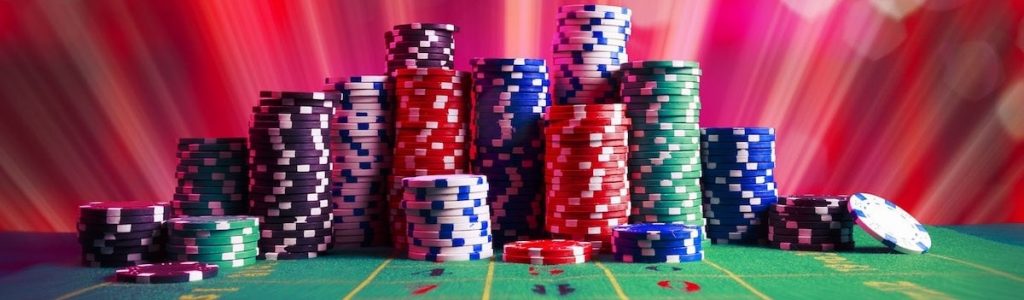 jeux de casinos en ligne