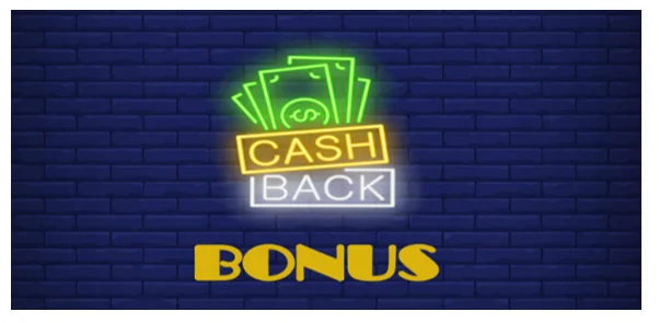 LE CASHBACK