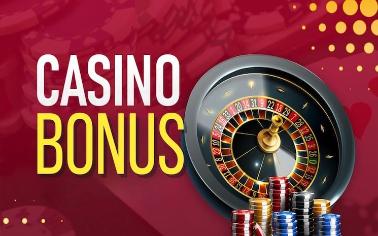 COMMENT OBTENIR UN CASINO BONUS ? 