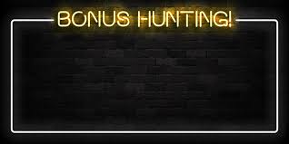 BONUS HUNT
