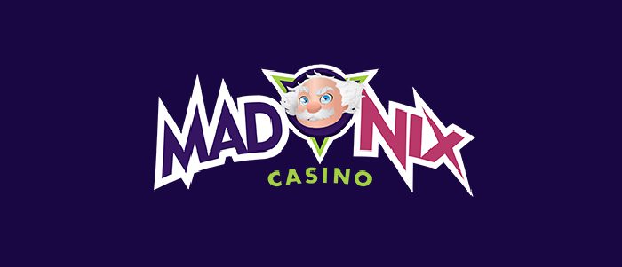 Madnix Casino