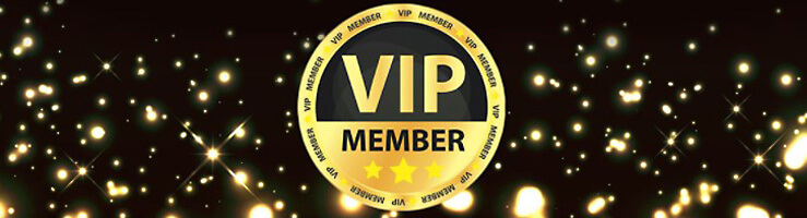 LE BONUS DE FIDÉLITÉ/VIP