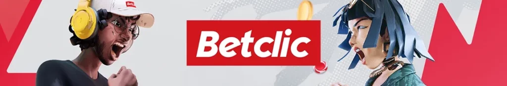 Jouer sur Betclic