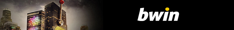 Jouer sur Bwin casino